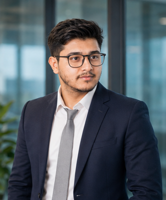 Laxman Adhikari — Open source developer from Nepal