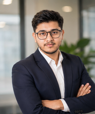 Laxman Adhikari — Full-Stack Laravel and Vue.js Developer from Nepal